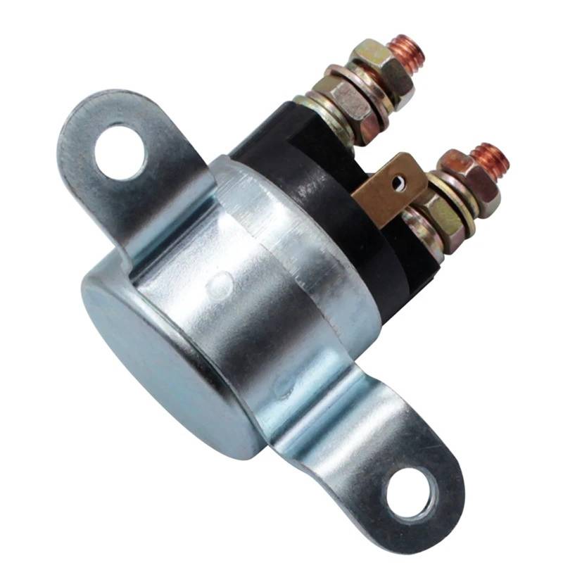 Anlasserrelais Haltbarkeit Motor Starter Relais Magnet Für Motorrad F650 F650SE F650CS F650GS F650ST F800 F800ST 1993-2002 2003 2004 2005 2006 2007 2008 von SANCAK