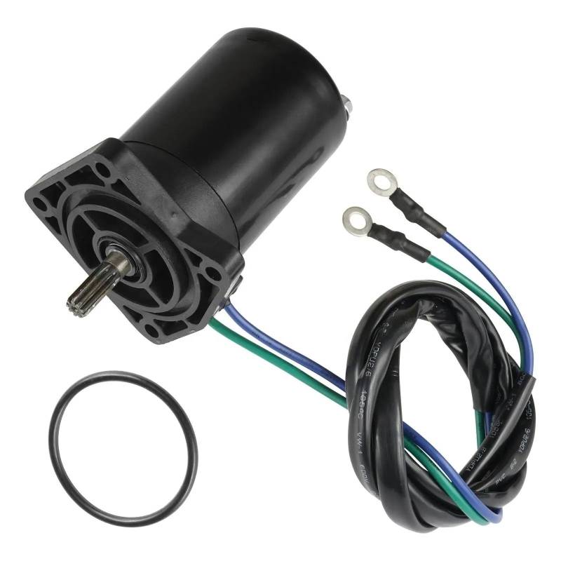 Anlasserrelais Haltbarkeits-Neigungsverkleidung Für Außenbordmotoren 25–40 PS 00–16 65W-43880-00-00 67C-43880-00-00 67C-43880-01 von SANCAK