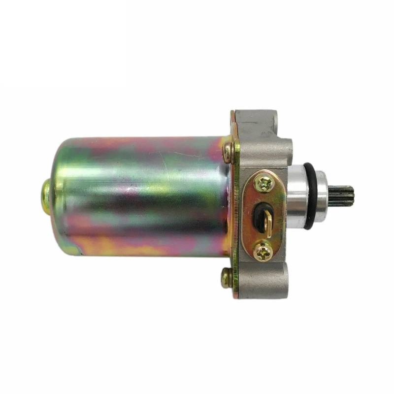 Anlasserrelais Hochleistungs-Anlasser Für Aprilia 125 RS125 Rotax Scooter Motorrad 1996 1997 1998 1999 2000 2001 2002 2003 2004 2005 2006 2007 2008 2009 von SANCAK