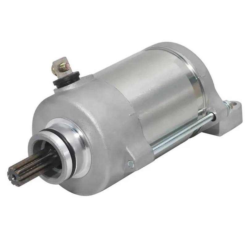 Anlasserrelais Hochleistungs-Anlasser Für YZF-R1. Für YZF R1 2000–2003. Anlasser OEM 5JJ-81890-00 5PW-81890-00 5PW-81890-01 von SANCAK