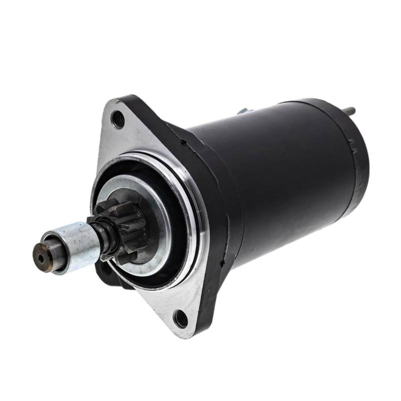 Anlasserrelais Langlebiger Anlasser 18531 Sea-DOO PWC 800-8 Zahn Bendix GSX SPX GTX RFI Rotax 278-001-497 278-001-936 2280006240 Für 228000-241 von SANCAK