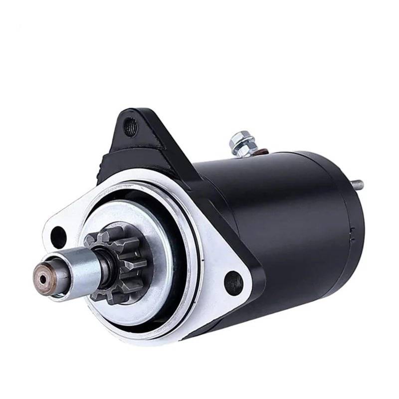 Anlasserrelais Langlebiger Anlasser-Ersatz Für SEA-DOO PWC GS SP HX XP 1995 1996 1997 1998 1999 2000 2001 2002 2003 2004 2005 OEM: 228000-4550 von SANCAK