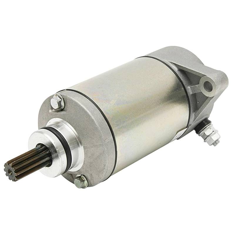 Anlasserrelais Langlebiger Anlasser Für Suzuki Eiger 400 LT-A400 376cc KingQuad 2002 2003 2004 2005 2006 2007 2008 2009 2010 2011 2012 2013 von SANCAK