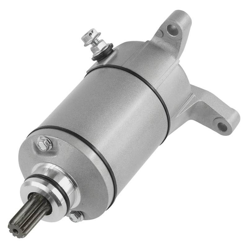 Anlasserrelais Langlebiger Anlasser Für Suzuki Ozark 250 LT-F250 Quadsport 250 LT-Z250 2002 2003 2004 2005 2006 2007 2008 2009 2010 2011 2012 2013 2014 von SANCAK