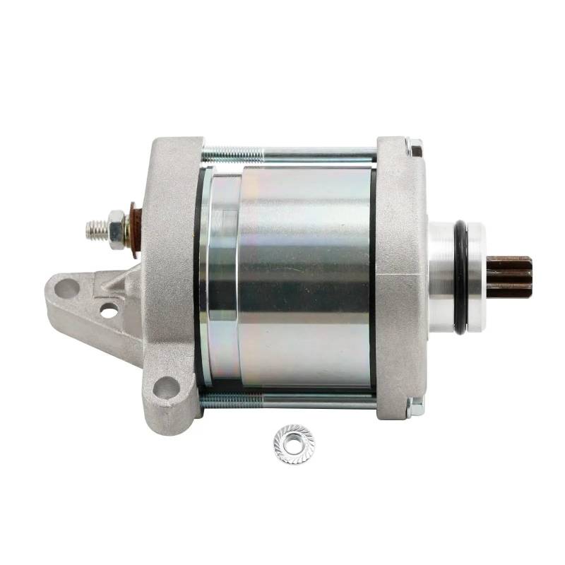 Anlasserrelais Langlebiger Anlasser Für YZ450F YZ WR 450 F WR450F YZ450 FX YZ450FX 2019 2020 2021 2022 2023 von SANCAK