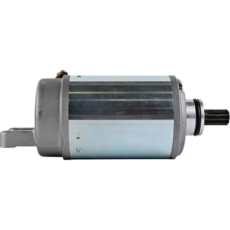 Anlasserrelais Langlebiger Motorrad-Anlasser Für Kawasaki Für Ninja ZX9R ZX900 899 Cc 1998 1999 2000 2001 2002 2003 21163–0017 OEM: 21163–1283 21163–1288 von SANCAK