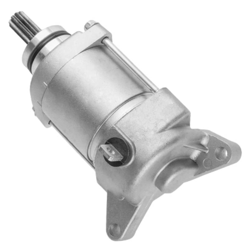 Anlasserrelais Langlebiger Motorrad-Elektromotor-Anlasser Für WR450 WR450F 2003 2004 2005 2006 5TJ-81890-00-00 5TJ-81890-20-00 von SANCAK