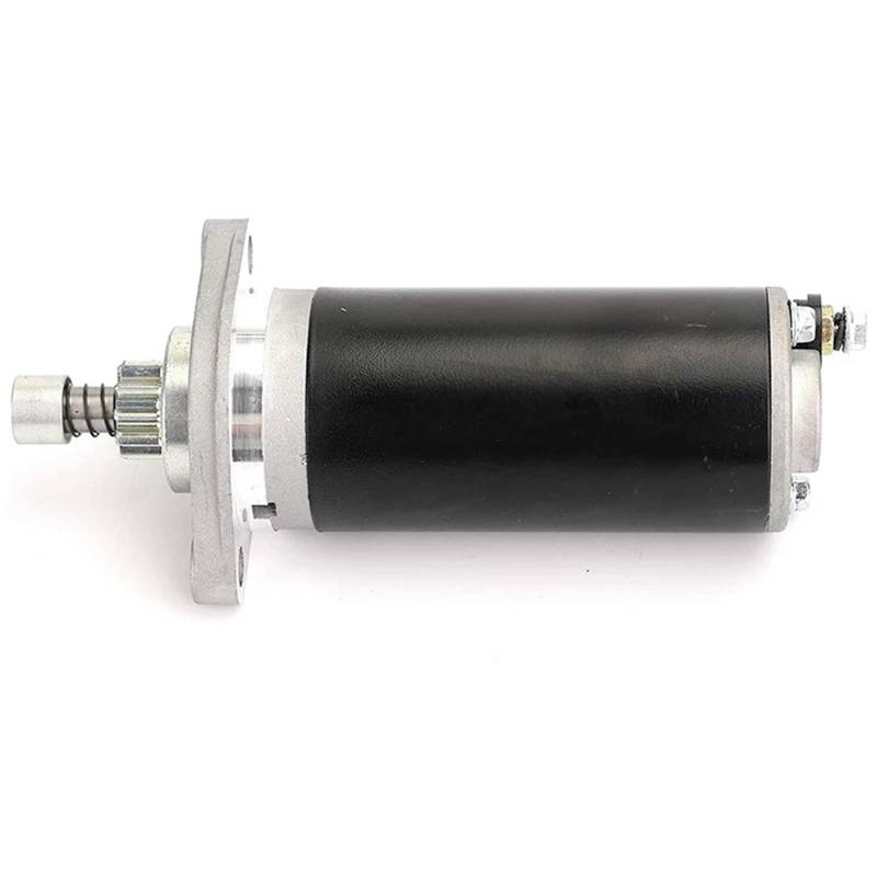 Anlasserrelais Langlebiger Und Zuverlässiger Anlasser Für Außenbordmotoren 15EL 15ELH 15ES 25ES 25S 25ESR 1984–2010 682–81800–11 6L2–81800–20 von SANCAK