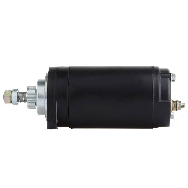 Anlasserrelais Langlebiger Und Zuverlässiger Anlasser Für Kawasaki PWC JS400 400cc 440cc JS550 550cc 21163-3710 1977-1995 von SANCAK