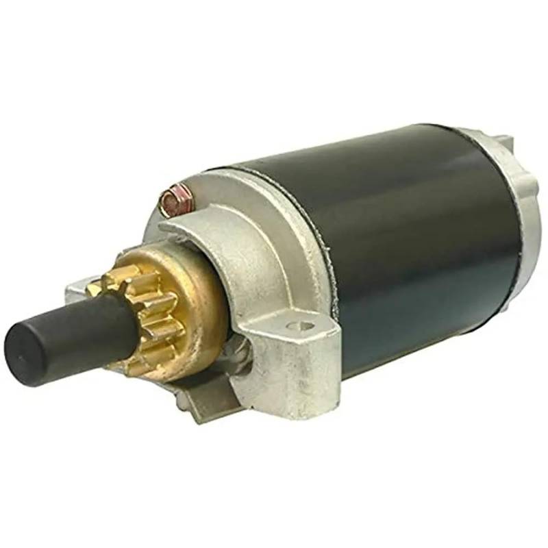 Anlasserrelais Langlebiger Und Zuverlässiger Anlasser Für Mariner 30EHO 1995–2000 30ELHO 1995–2000 30ELO 1994–2000 MOT3012 von SANCAK