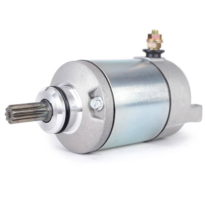 Anlasserrelais Langlebiger Und Zuverlässiger Anlasser Für Suzuki GSXR750 GSXR600 GSX-R GSXR 750 600 GSR400 GSR600 GSR 400 600 DR250R DR-Z250 DRZ250 DRZ 250 von SANCAK