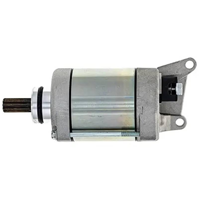 Anlasserrelais Langlebiger Und Zuverlässiger Anlasser Für YFZ450R YFZ450RSE 2009-2010 2011 2012 2013 2014 2015 2016 2017 2018 2019 2020 2021 von SANCAK