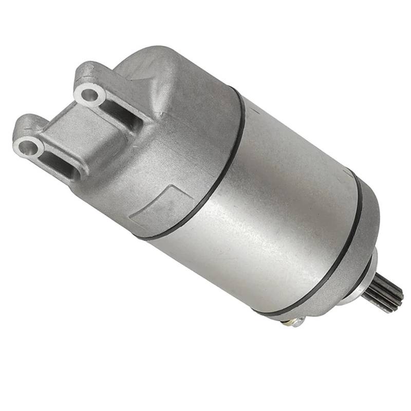 Anlasserrelais Langlebiger Und Zuverlässiger Motorrad-Anlasser-Ersatz Für Suzuki Bandit GSF400 GSF600 GSX600 GSF650 GSX750 1991–2000 2001 2002 2003 2004 2005 2006 von SANCAK