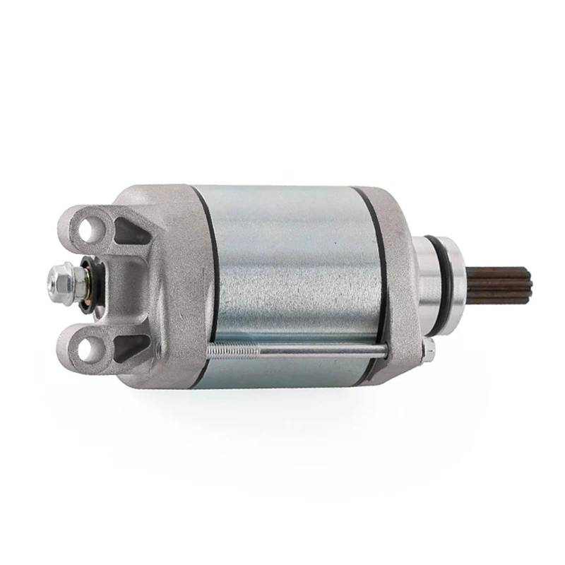 Anlasserrelais Langlebiges Und Zuverlässiges Motorzubehör ATV-Anlasser Für Kawasaki KFX450R 450 R KSF450B8F KSF450B8FA KSF450B9F KFX 450R 2008-2011 2012 2013 2014 von SANCAK