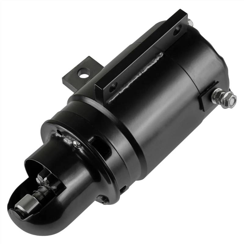 Anlasserrelais Marine-Außenbord-Startermotor Für 90 PS 85 PS 80 PS 75 PS Index-DDR965-GTF1-25385 1984–1996 1997 1998 1999 2000 2001 688–81800–12–00 688–81800–10–00 von SANCAK