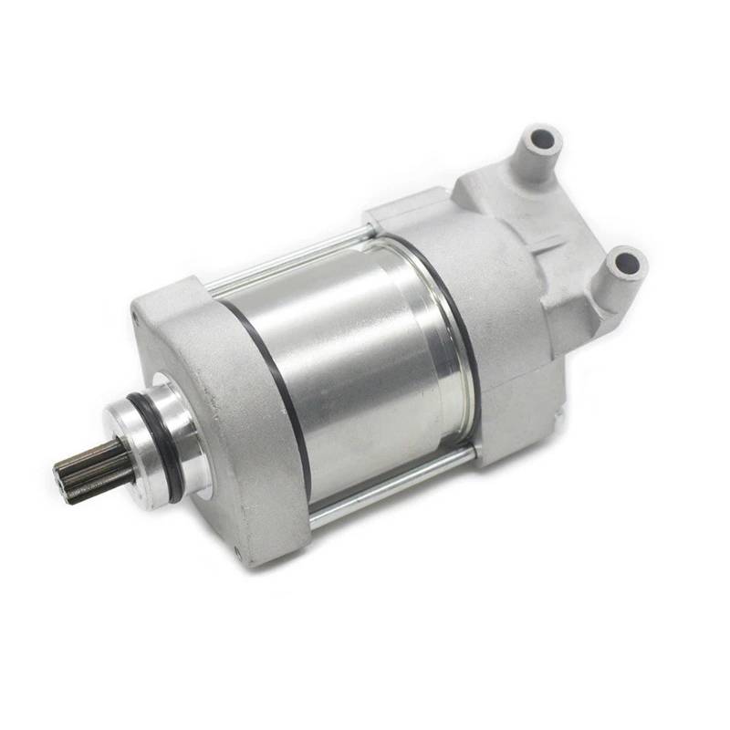 Anlasserrelais Motorradzubehör Motorrad-Anlasser Für YZF-R1 R1 2004 2005 2006 2007 2008 Motor-Anlasser von SANCAK