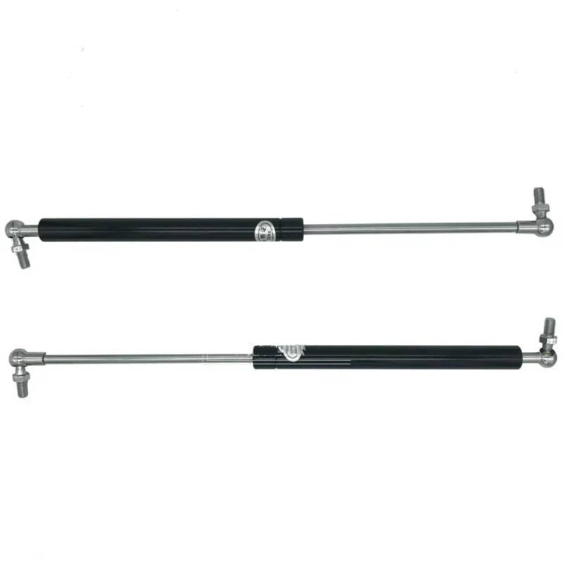 Heckklappendämpfer 2X 300–600Mm Universal-Hebeunterstützung Gasdruckfeder Gasfeder Unterstützung Kofferraum Motorhaube Auto Wohnwagen Türen Fenster Heckklappe Boot Bus(250MM) von SANCAK
