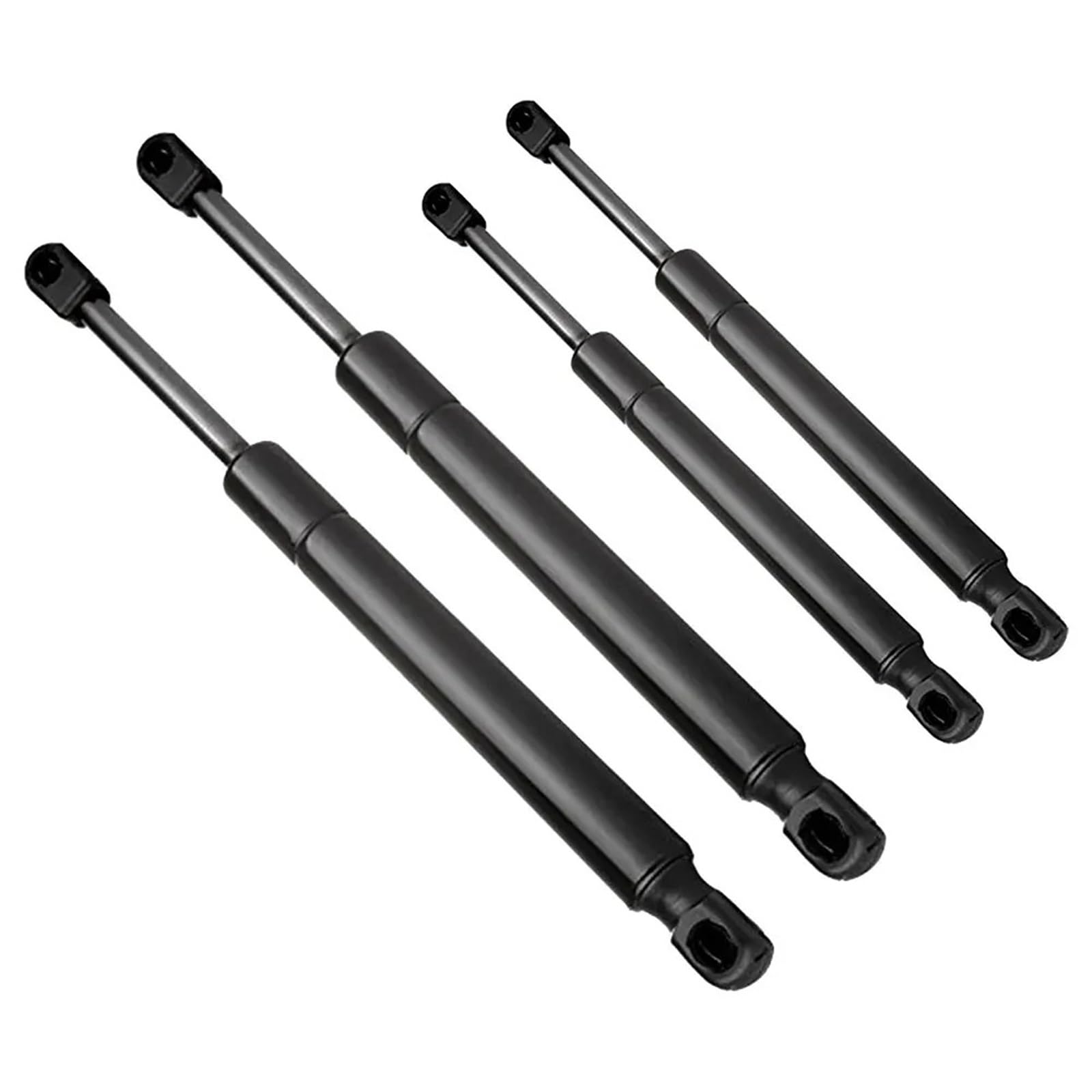 Kfz Strebenstangen 1 Paar Vordere Motorhauben-Gasdruckfedern Frühlingslift Unterstützt Schocks Dämpfer Für Toyota Für Crown 2003 2004 2005–2008 510 Mm 12. S180 Kfz Strebenstangen 1 Paar Vordere Motorhauben-Gasdruckfedern Frühlingslift Unterstützt Schocks Dämpfer Für Toyota Für Crown 2003 2004 2005–2008 510 Mm 12. S180 von SANCAK