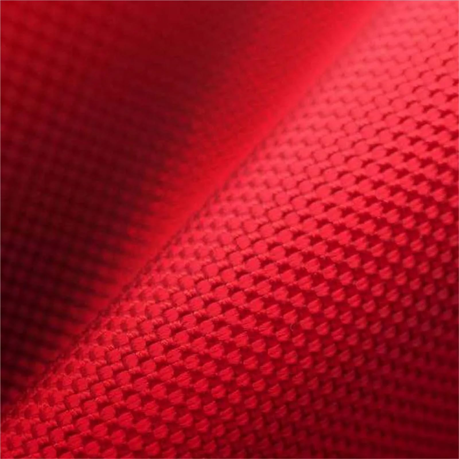 Kfz Strebenstangen 1 Stück Haubendämpfer Für Mitsubishi Delica L400 Space Gear Version Mit Langem Radstand 1994–2007 Hebeunterstützung Für Die Vordere Motorhaube(Red Carbon Fiber) von SANCAK