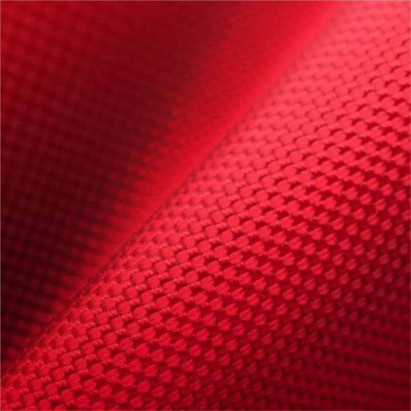Kfz Strebenstangen 1 Stück Haubendämpfer Für Mitsubishi Delica L400 Space Gear Version Mit Langem Radstand 1994–2007 Hebeunterstützung Für Die Vordere Motorhaube(Red Carbon Fiber) von SANCAK