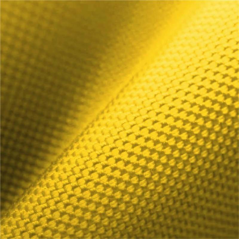 Kfz Strebenstangen 1 Stück Haubendämpfer Für Mitsubishi Delica L400 Space Gear Version Mit Langem Radstand 1994–2007 Hebeunterstützung Für Die Vordere Motorhaube(Yellow Carbon Fiber) von SANCAK