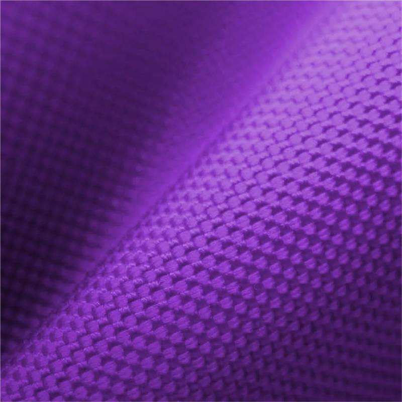 Kfz Strebenstangen 1PCS Für VW Amarok Typ 2H 2010-2020 Schock Unterstützen Pickup Heckklappe Verlangsamen Gasdruckfedern Dämpfer(Purple Carbon Fiber) von SANCAK