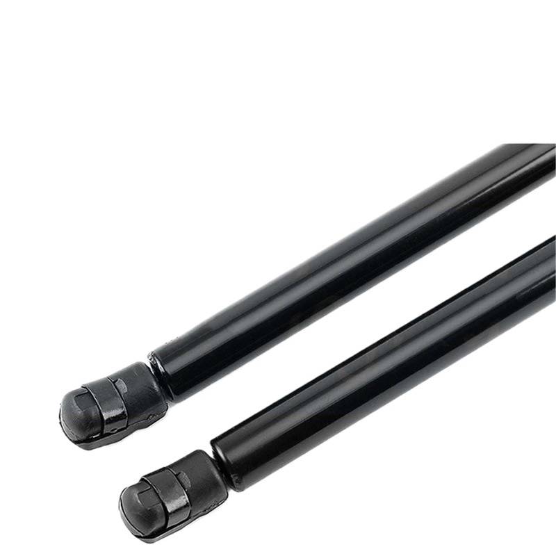 Kfz Strebenstangen 2 Stücke Auto Auto Vorderen Motor Motorhaube Gasdruckfedern Bars Dämpfer Haube Heben Unterstützung Shock Gasfeder Für Toyota Für Camry 2012-2017(Carbon Blue) von SANCAK