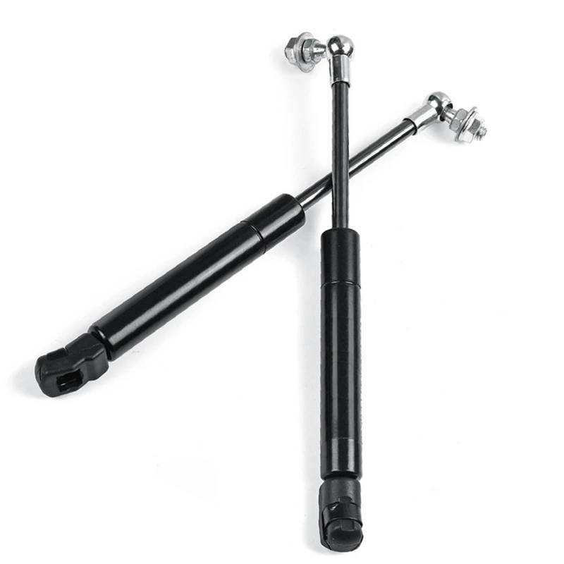 Kfz Strebenstangen 2 Stücke Vordere Motorabdeckung Motorhaube Haube Gasdruckfeder Bars Gas Spring Shock Lift Stützstange Für Tiguan Mk1 2010 2011 2012 2013 2014-2017 von SANCAK