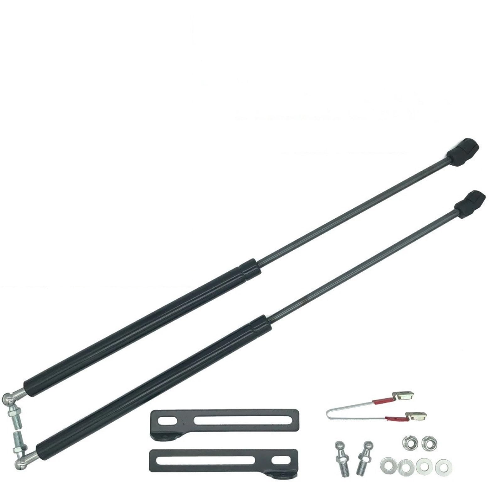 Kfz Strebenstangen Auto Front Motorhaube Gas Strut Dämpfer Schocks Lift Unterstützung Stange Bars Für Nissan Qashqai J11 X-Trail T32 Für Rogue 2014-2017 2018 2019 2020 Kfz Strebenstangen Auto Front Motorhaube Gas Strut Dämpfer Schocks Lift Unterstützung Stange Bars Für Nissan Qashqai J11 X-Trail T32 Für Rogue 2014-2017 2018 2019 2020 von SANCAK