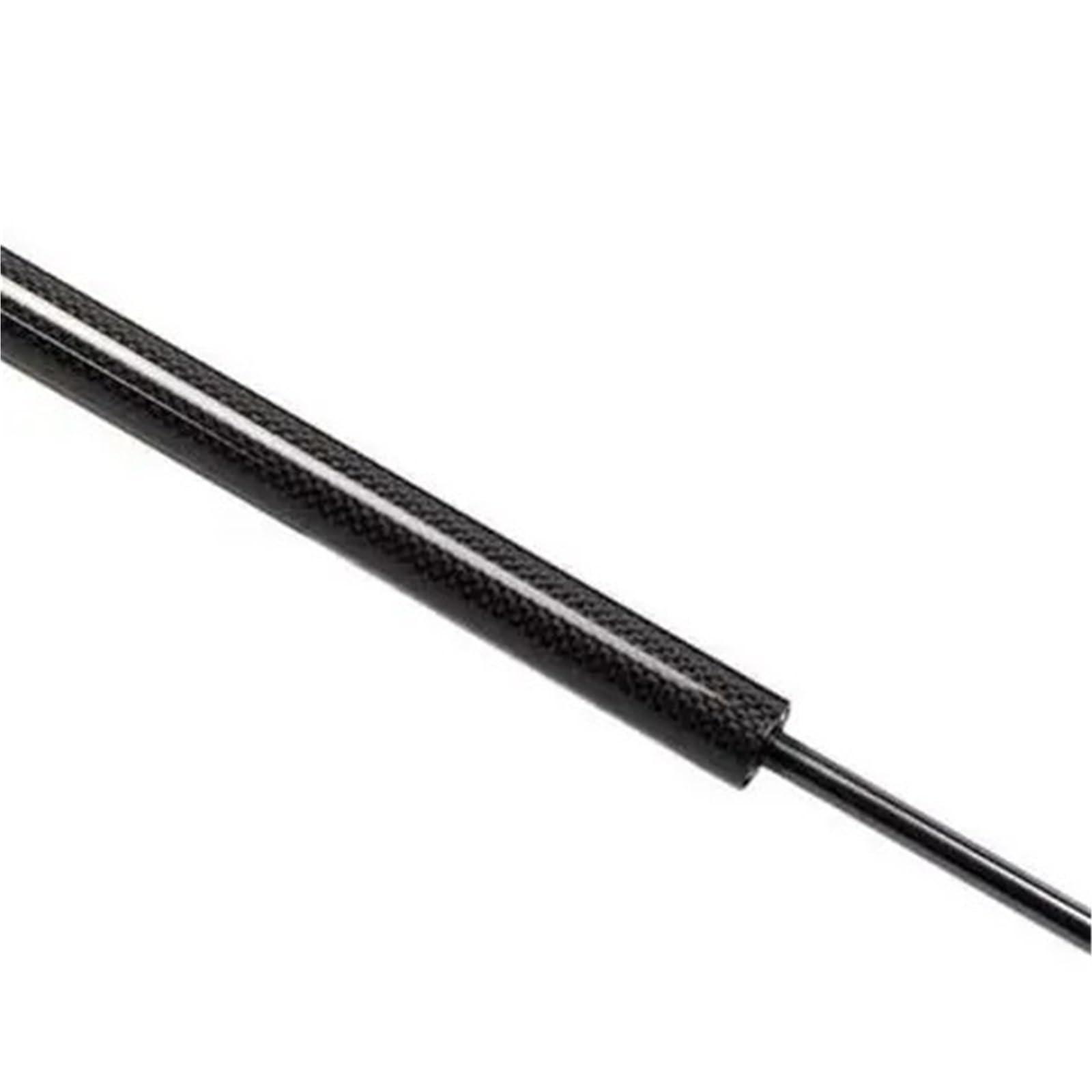 Kfz Strebenstangen Für Citroen Für C5 Für X7 Tourer 2007-2017 1PC Haube Motorhaube Strebe Ändern Unterstützung Gas Frühling Schocks Absorber Dämpfer Prop Stange Säule(Black Carbon Fiber) von SANCAK