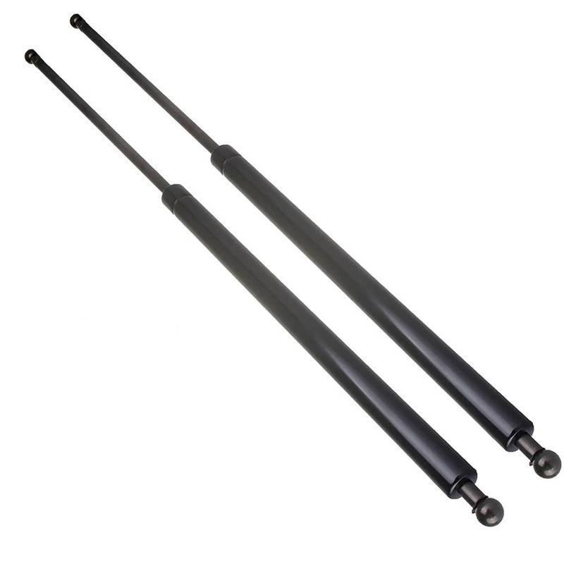 Kfz Strebenstangen Für Peugeot 406 Coupe 1997 1998 1999 2000 2001 2002 2003 Fronthaube Motorhaube Gasdruckfedern Stoßfeder Hebeunterstützung Dämpfer 195 Mm von SANCAK