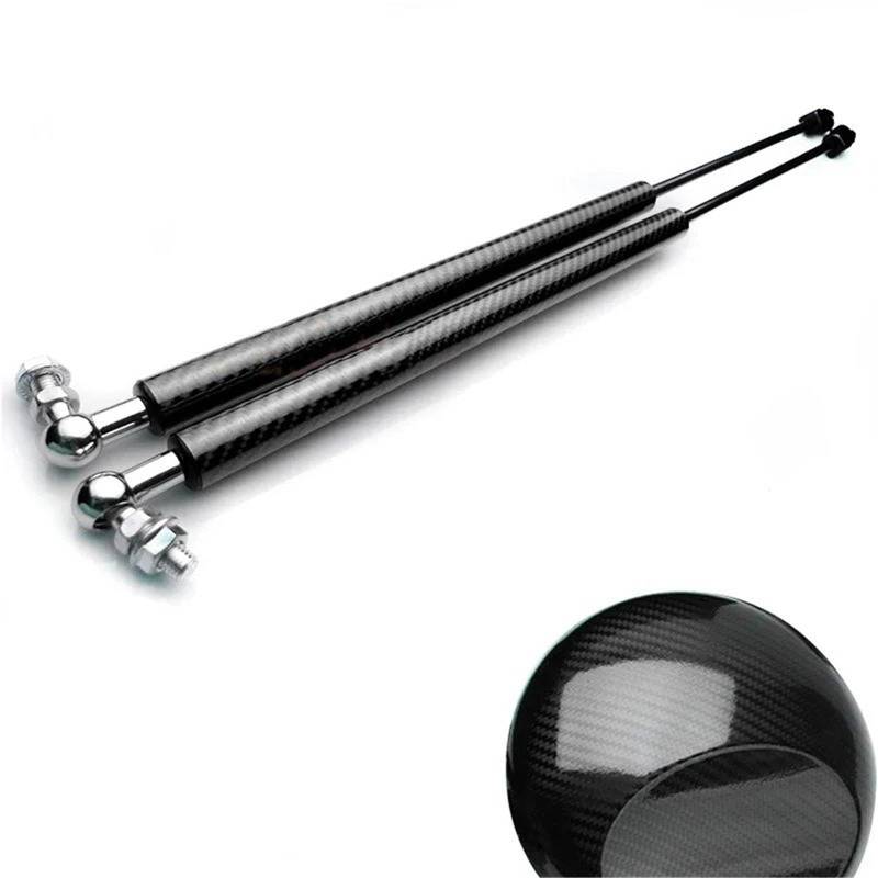 Kfz Strebenstangen Für VW Für Scirocco 2008 2010 2012 2013 2015 2016 2017 Auto Motorhaube Haube Gas Spring Shock Strut Bar Unterstützung Hydraulische Stange Styling(Kohlenschwarz) von SANCAK
