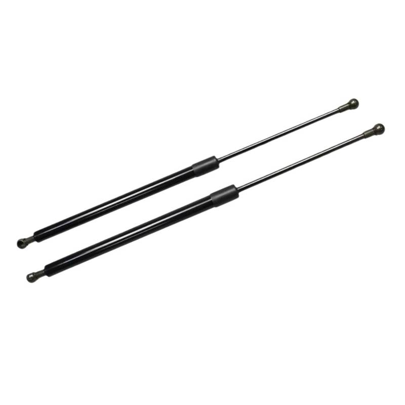 Kfz Strebenstangen Haubendämpfer Für Benz SLK R171 R172 2004 2005 2006 2007 2008 2009 2010 2011 2012-2020 Gasdruckfeder-Hebeunterstützung Vorne Motorhaube Modifizieren(Red Carbon Fiber) von SANCAK