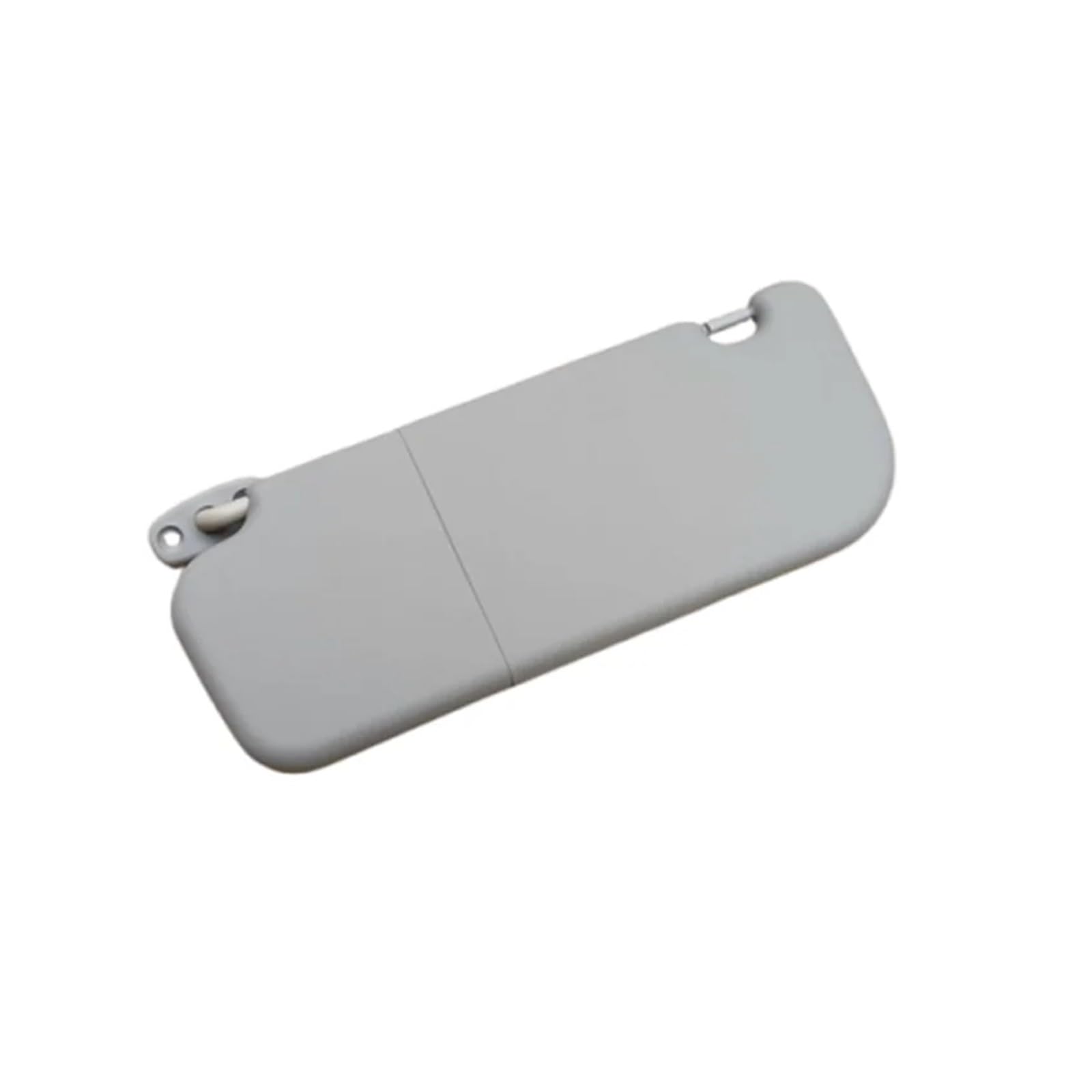 Sonnenblende Für Chery A1 Für Kimo Für Face Für X1 Für IndiS Für Beat Für M1 Für M5 Linke Rechte Seite Frontscheibe Sonnenblende(Links) von SANCAK