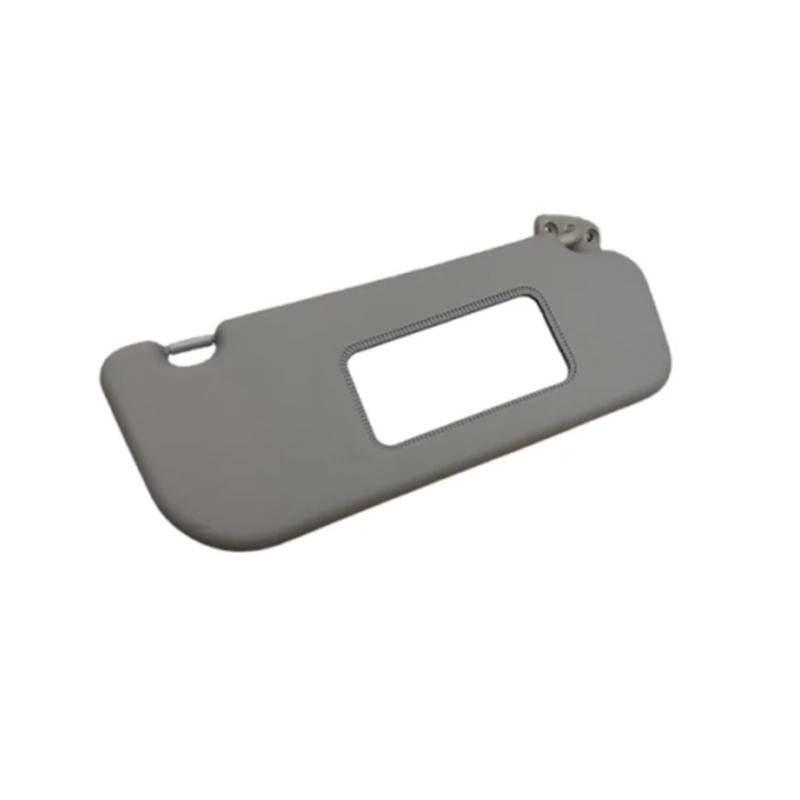 Sonnenblende Für Chery A1 Für Kimo Für Face Für X1 Für IndiS Für Beat Für M1 Für M5 Linke Rechte Seite Frontscheibe Sonnenblende(Recht) von SANCAK