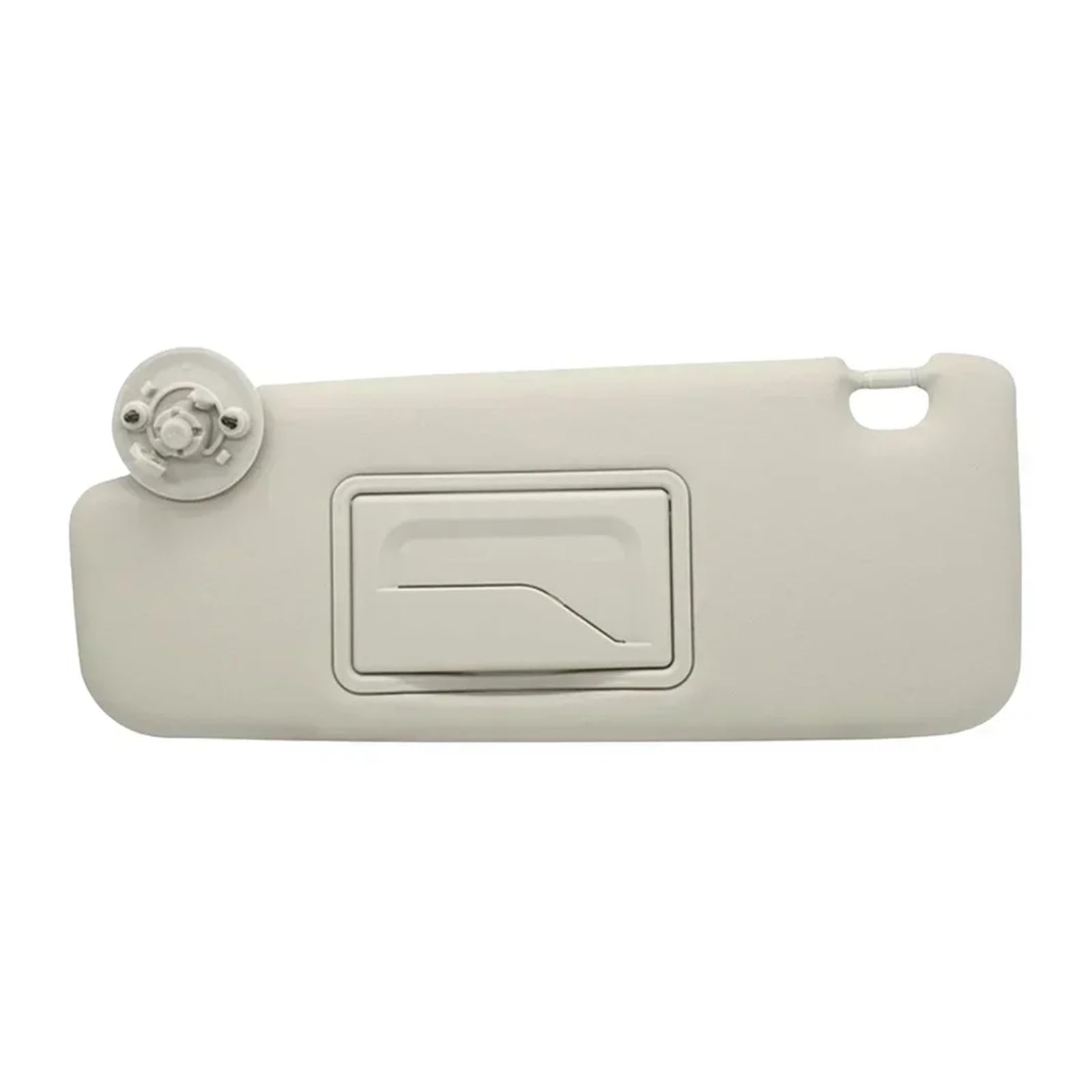 Sonnenblende Für Chevrolet Für Sonic 2012-2020 Für Spark 2011-2022 Für Cruze 2009-2014 Für Aveo 2011-2013 Auto-Sonnenblendenzubehör(Links) von SANCAK