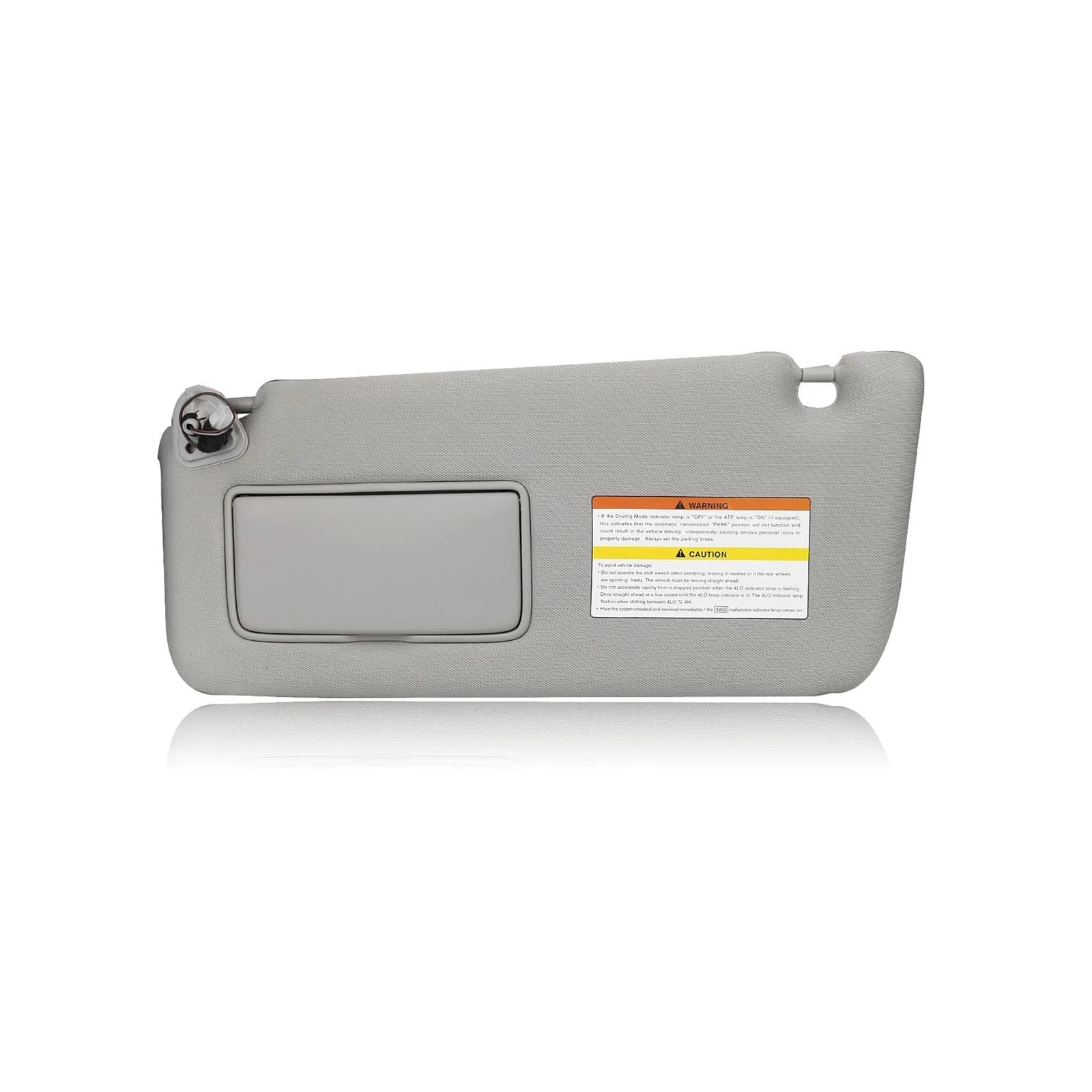 Sonnenblende Für Infiniti QX56 QX80 964011LA3D 96401-1LA3D 2011-2016 Sonnenblende Linken Antrieb Grau Auto Vorne Sonnenschirm Blind Schatten Abdeckung Sonnenblende Für Infiniti QX56 QX80 964011LA3D 96401-1LA3D 2011-2016 Sonnenblende Linken Antrieb Grau Auto Vorne Sonnenschirm Blind Schatten Abdeckung von SANCAK