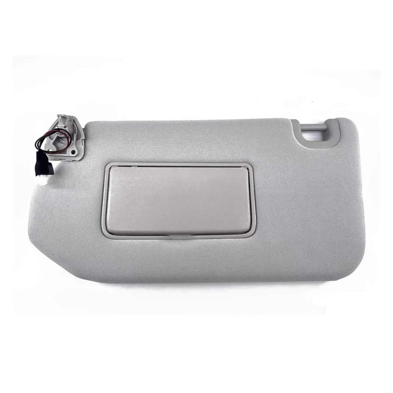 Sonnenblende Für Nissan Für Pathfinder 2013-2018 Für Infiniti Für QX60 2014-2017 Für Infiniti Für JX35 2013 Sonnenblende 96401-9PB0A 96400-9PB0A(Links) von SANCAK