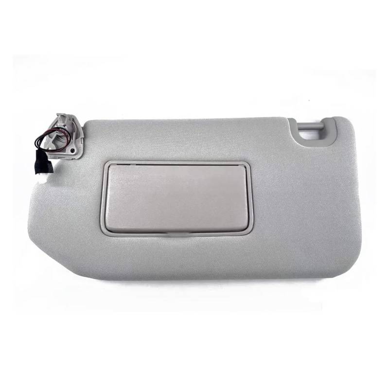 Sonnenblende Für Nissan Für Pathfinder 2013-2018 Für Infiniti Für QX60 2014-2017 Für Infiniti Für JX35 2013 Sonnenblende 96401-9PB0A 96400-9PB0A(Links) von SANCAK