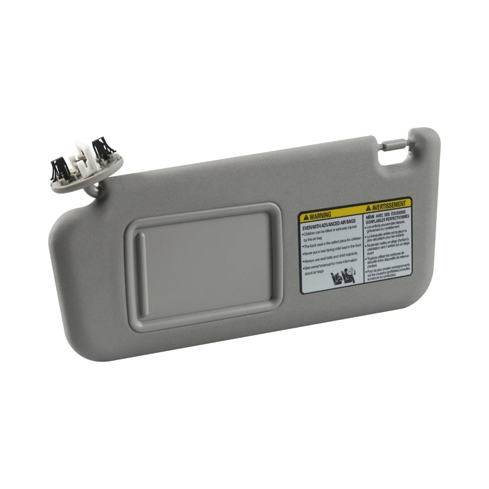 Sonnenblende Für RAV4 2006 2007 2008 2009 2010 2011 2012 2013 Linke Fahrerseite 74320-42501-A1 Sonnenblende Beige Mit Schiebedach Sonnenblende Für RAV4 2006 2007 2008 2009 2010 2011 2012 2013 Linke Fahrerseite 74320-42501-A1 Sonnenblende Beige Mit Schiebedach von SANCAK