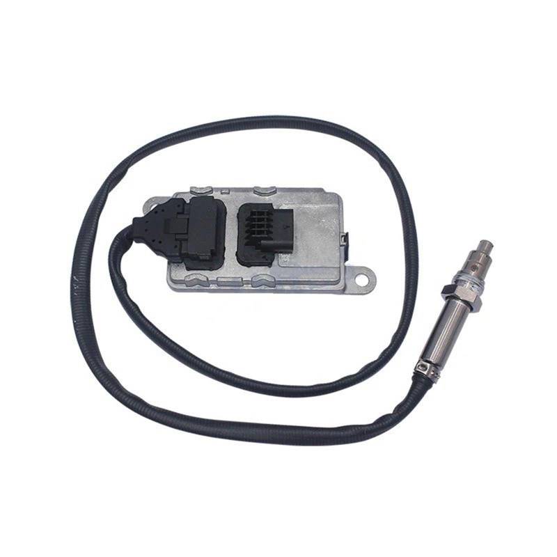 Stickoxid-Sensor 24V Auto Stickstoff Nox Sauerstoff Sensor 5WK97103B Für Cummins Uninox Auto Teil A3C06569900-01 SNS503B von SANCAK