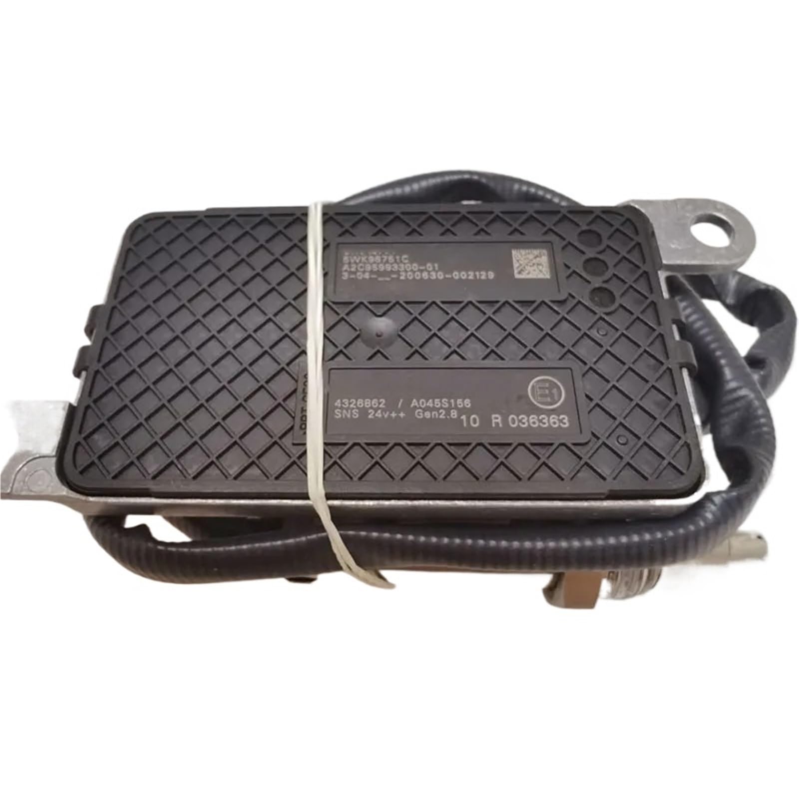 Stickoxid-Sensor 4326862 5wk96751C LKW-NOx-Sensor NOx-Sensor Stickoxid-Sensor 4326862 5wk96751C LKW-NOx-Sensor NOx-Sensor von SANCAK