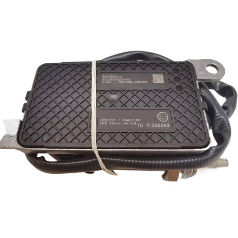 Stickoxid-Sensor 4326862 5wk96751C LKW-NOx-Sensor NOx-Sensor von SANCAK