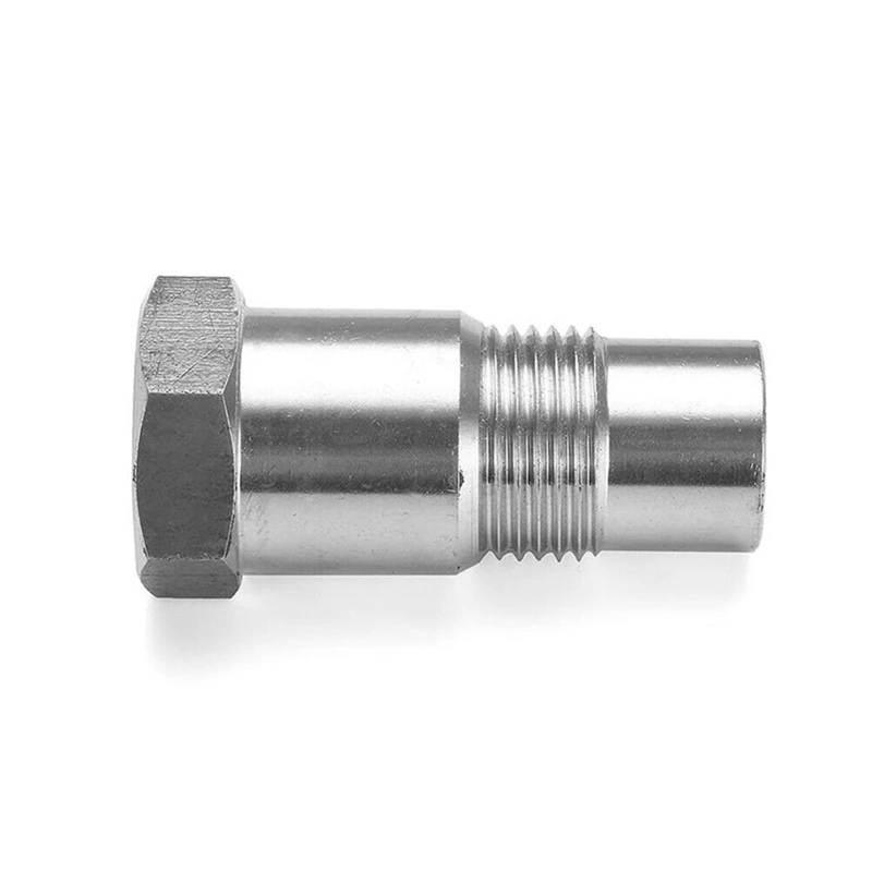 Stickoxid-Sensor Auto CEL Fix Check Engine Light Eliminator Adapter Sauerstoff O2 Sensor M18X1.5 Großhandel CSV von SANCAK