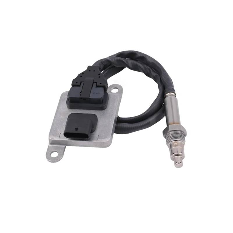 Stickoxid-Sensor Downstream Stickoxid-Nox-Sensor Für Ram Pickup 6.7L 2011 2012 Dieselmotor 5WK96651A 5WK9 6651A 05149216AB von SANCAK