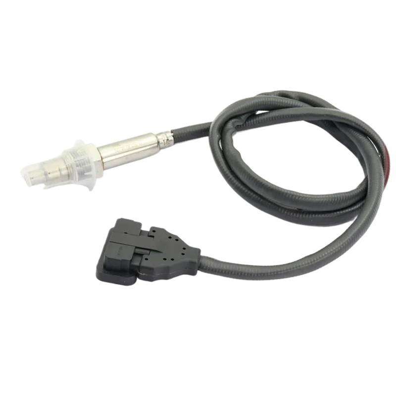 Stickoxid-Sensor FÜR Vauxhall Vivaro B Van 1,6 CDTI 1,6 DTI Van BiTurbo Stickstoff Oxid Sensor NOx Sensor 5WK96748 2279000Q0B SNS1015 93457718 227905444R(Only The Probe) von SANCAK