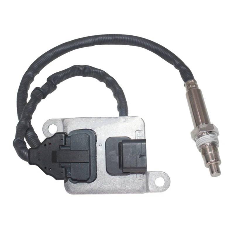 Stickoxid-Sensor Für Benz W205 W164 W166 X164 X66 R172 Sprinter A0009053503 5WK96682D Auto Stickstoff Nox Sauerstoff Sensor 5WK96682C von SANCAK