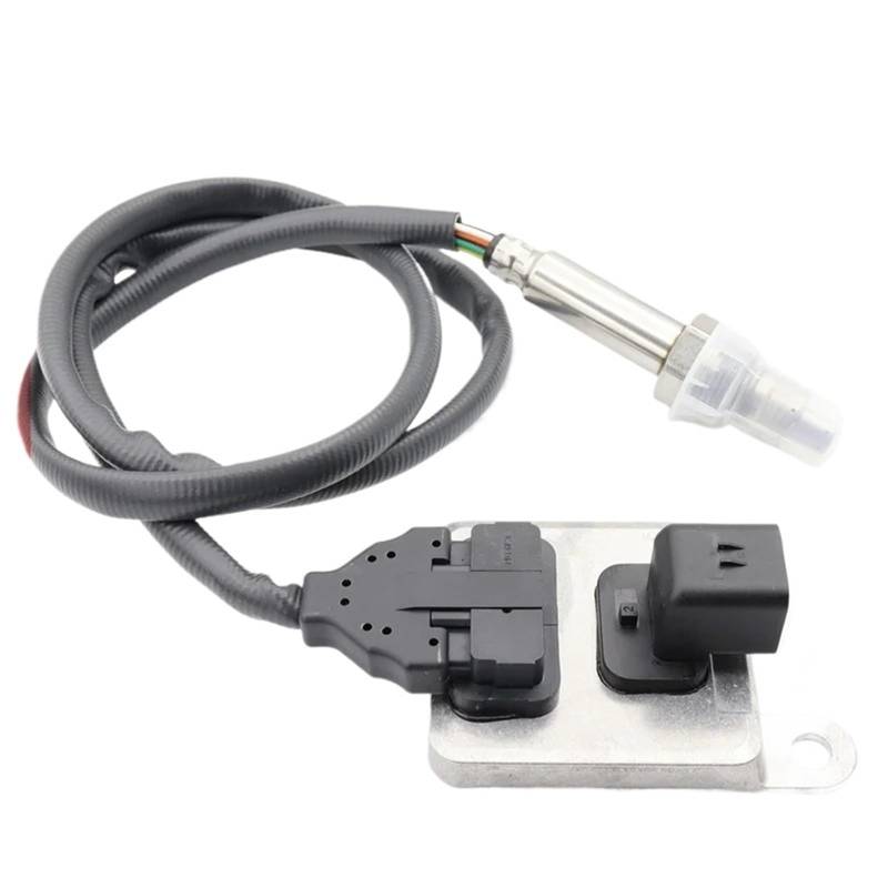 Stickoxid-Sensor Für Chevrolet Für Cruze 20 L 2014 2015 Stickstoff Oxid Sensor NOx Sensor 12641557 12662659 5WK6736(NOx Sensor) von SANCAK