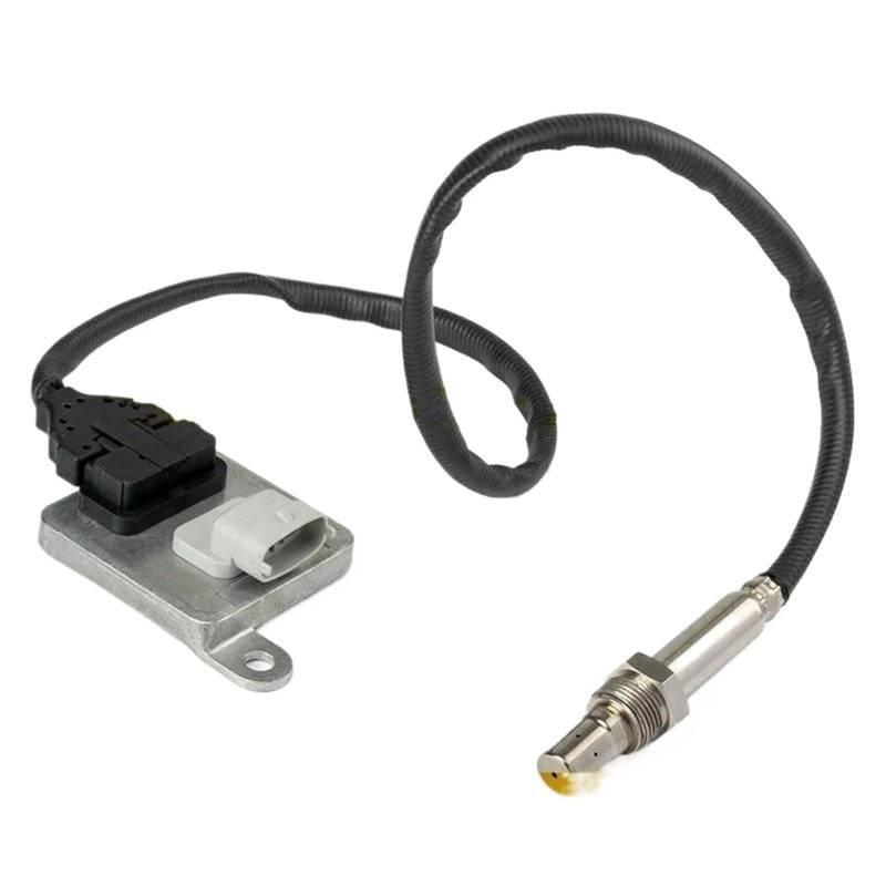 Stickoxid-Sensor Für Cummins ISX 2013 2014 2015 2016 2017 2018 11.9L 15L Stickstoffoxid Nox Sensor Outlet 3687334RX 3687334 5WK96673A von SANCAK