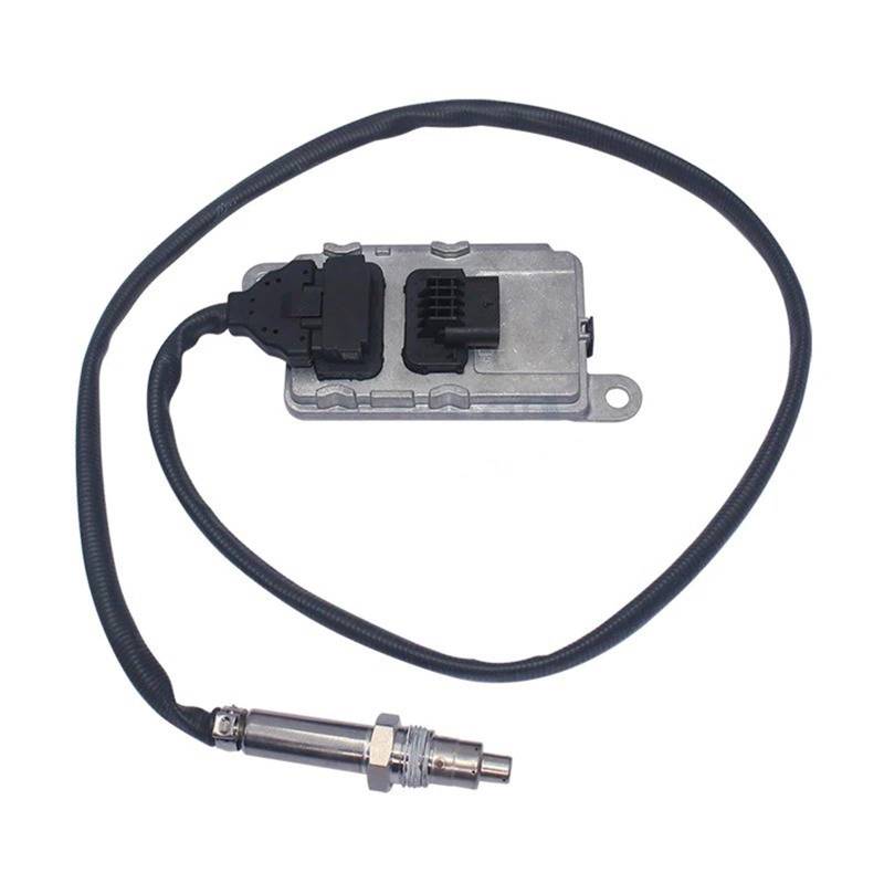 Stickoxid-Sensor Für Cummins Motor Stickstoff Nox Sauerstoff Sensor 5WK96756A 5WK96756 A2C81234400-03 von SANCAK